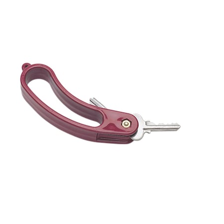 Fabrication Enterprises Plastic Key Holder 60-0100